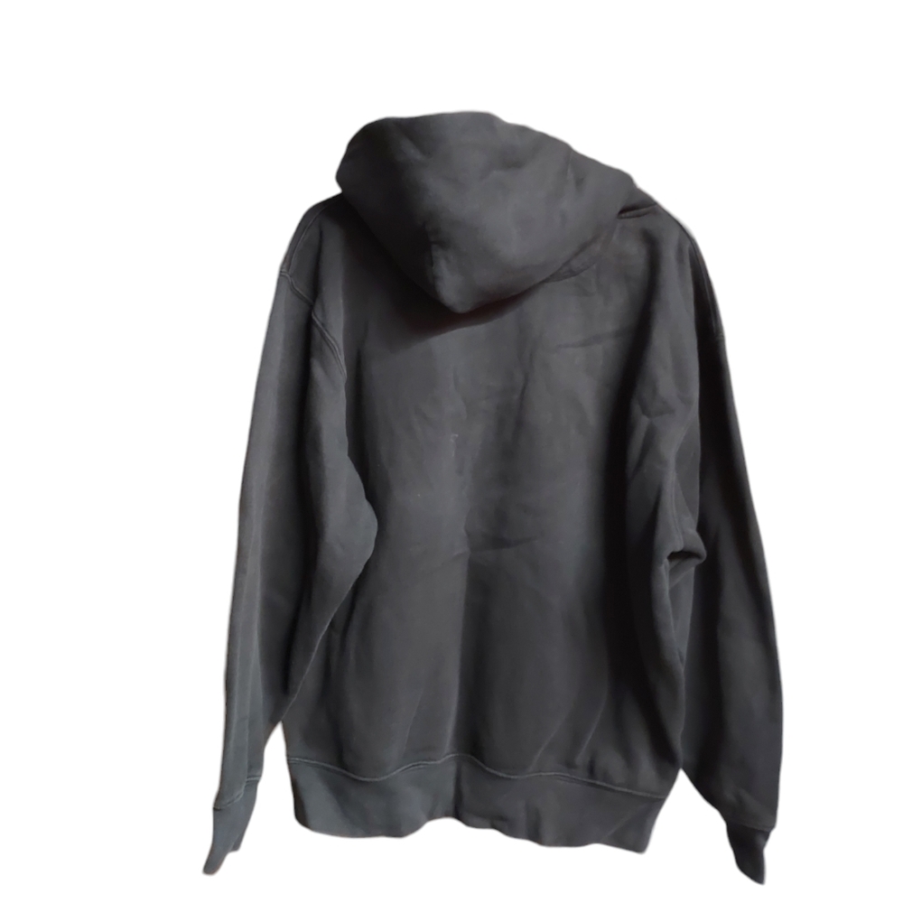 Jansport women's black HW hoodie L - Picture 3 of 5